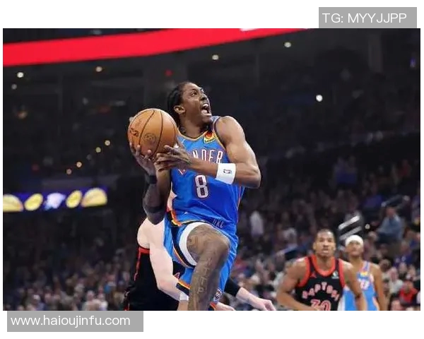 19日雷霆对战猛龙精彩视频回顾及赛后分析全记录