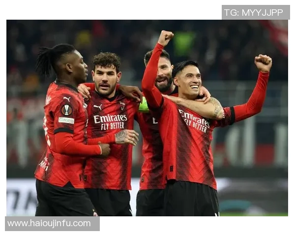 AC米兰迎战布拉格全力争胜力争小组出线关键战役即将打响