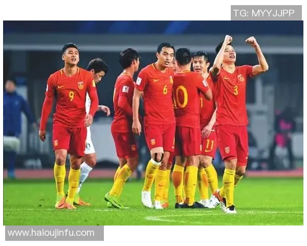 世预赛中国队对阵韩国队全场精彩回顾与赛后分析