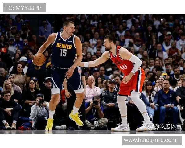 今天NBA快船与掘金精彩对决录像回放分析及赛后点评