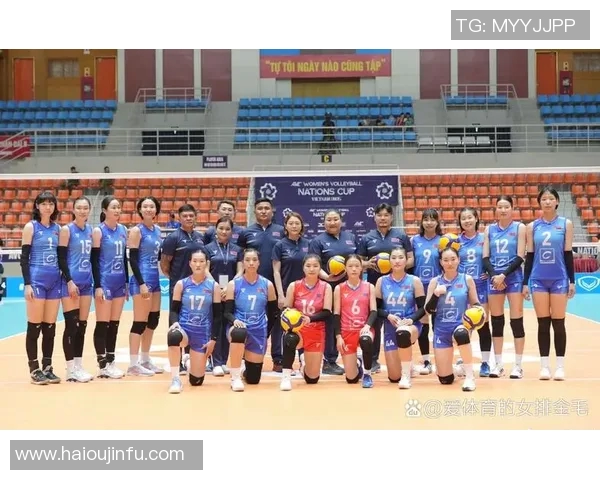 伊朗女排迎战澳大利亚队展现亚洲排球新风采与实力对决