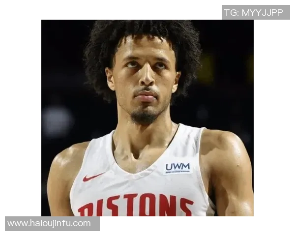 凯德坎宁安的崛起之路：从新秀到NBA明星的成长历程分析