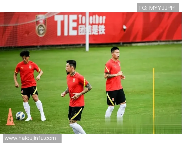 南韩U19队在国际青年足球赛中迎战强敌期待精彩对决与年轻球员的成长