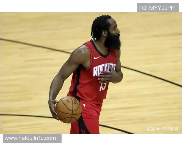 哈登重返火箭的可能性增大休斯顿有意以顶薪续约昔日MVP