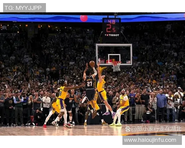 太阳队与新奥尔良鹈鹕的精彩对决谁能在NBA赛场上笑到最后
