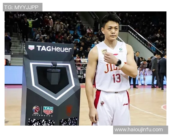 姜宇星：在音乐与梦想的交汇点上绽放光芒的年轻才俊